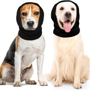 Açık gök gürültüsü-havai fişek köpek kulak Muffs gürültü koruma gürültü anksiyete rölyef Pet kulak koruyucu köpekler ve kediler için - Product Image 1