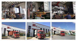 Bread Crumb Production <strong>Machine</strong> - Product Image 3