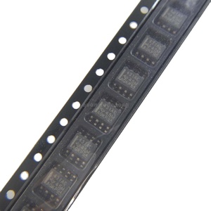 Quanyuantong TL431ACDR <span class=keywords><strong>TL431</strong></span> SMD, référence de série shunt à faible dérive de précision, composant électronique IC, puce semi-conductrice, conforme RoHS - Product Image 1