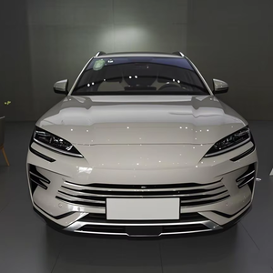 2025 bài hát BYD cộng với dm-i 150km bài hát BYD cộng với DM I mới 1.5 L 101 mã lực nhỏ gọn SUV - Product Image 1