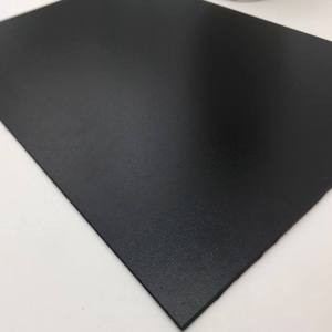 Có thể in đen chống cháy Polycarbonate <span class=keywords><strong>Sheets</strong></span> films cho ứng dụng điện - Product Image 6