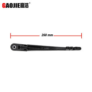 Aplicable al conjunto del brazo del limpiaparabrisas trasero del Infiniti QX80 (2012-) para limpiaparabrisas traseros de automóviles. - Product Image 1