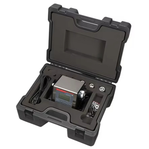 Equipo de prueba de torsión preciso Llave y accesorios de destornillador Modelo de máquina de TW para pruebas eficientes - Product Image 4