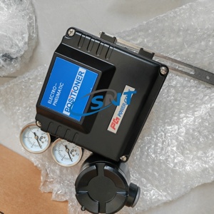 Electro-Neumático EPR de Ángulo y Carrera, Korea Power Genex EPR-FN2SN3NTR, 4-20MA - Product Image 2