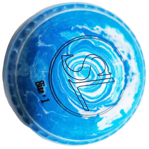 B&amp;G New Arrival Outdoor Bowling <strong>Set</strong> for Backyard Lawn Beach Sport Petanque <strong>Boules</strong> Bocce Ball - Product Image 4