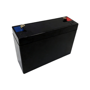 แบตเตอรี่ความหนาแน่นพลังงานสูง 25.6V 50Ah 60Ah 80Ah 100Ah อายุการใช้งาน 6000 รอบ สำหรับรถกอล์ฟ - Product Image 6