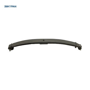 Ressort à lames avant robuste du fabricant 59-550 B81-6013-004 pour <span class=keywords><strong>KEN</strong></span>-WORTH & PETERBILTT 2006-2022 - Product Image 1