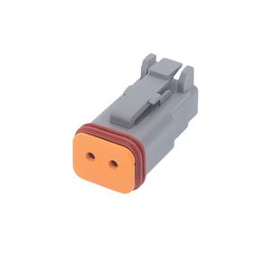 Connecteur Électrique Automobile TE DT06-2S pour Camions de la Série Dechi – 2, 4, 6, 8, 12 Broches – Vente en Gros de Connecteurs TE DT06-2S - Product Image 4