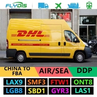 Service d'expédition mondiale urgente |   Dropshipping basé en Chine et livraison transfrontalière efficace