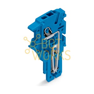 Wago 2020184 - ใหม่ - Product Image 1