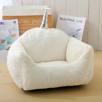 Coussin chaud rond Donut personnalisé avec housse en fausse fourrure et rembourrage en Nylon Durable coussin de Catpet pour chiens