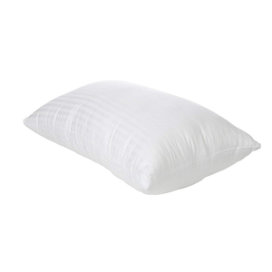 Hôtel Collection Gel <span class=keywords><strong>Oreiller</strong></span> En Peluche de Luxe Gel <span class=keywords><strong>Oreiller</strong></span> <span class=keywords><strong>Anti</strong></span>-Acariens et Hypoallergénique-Reine - Product Image 1