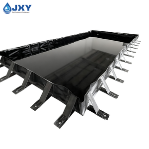 Barrera de Contención de Derrames para Vehículos, Incluyendo Camiones de Combustible Móviles, Montacargas, Camiones y Cisternas que Requieren Sistemas de Contención de Derrames - Product Image 6