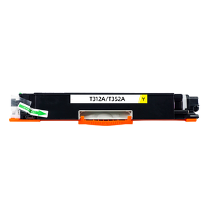 Cartouche de <span class=keywords><strong>Toner</strong></span> Compatible CE310-313A/CF350-353A pour <span class=keywords><strong>HP</strong></span> Couleur Laser CP1025 1025NW <span class=keywords><strong>M175</strong></span> CE310-313A CF350-353A Universel - Product Image 3