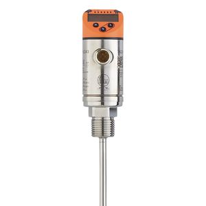 เซ็นเซอร์วัดอุณหภูมิ IFM พร้อมจอแสดงผล TN2343 มีการวัดค่าได้หลากหลายมาก - Product Image 4