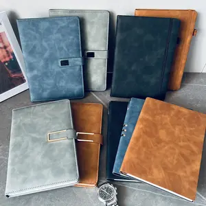 Neue Produktideen Werbe-Notebook-Notebook-Cover-Druckmaschine a4-Notebooks