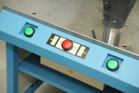 Soudeuse à ultrasons Aochuang nouvelle génération 15/20 KHZ 220V 3.2KW pour le soudage de petits objets en plastique dans la production d'appareils électroménagers et de jouets