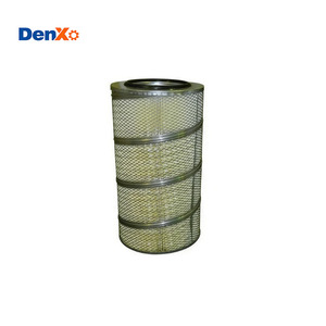 Pièce de rechange pour moteur 7405-1109560 Filtre à air pour moteur Kamaz - Product Image 1