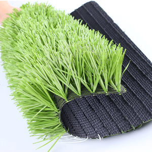 <span class=keywords><strong>Césped</strong></span> <span class=keywords><strong>Artificial</strong></span> para Campos Deportivos y Viveros, Ecológico, No Tóxico, de PP, 10mm/20mm/30mm/40mm, Antideslizante, Seguro para Trabajadores - Product Image 2
