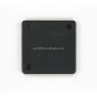 Komponen Elektronik XYCH Sirkuit Terpadu STM32F407VGT6 IC MCU 32BIT 1MB FLASH LQFP100 100% Asli