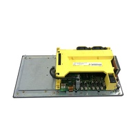 Fanuc-sistema de control Original A02B-0319-B502, controlador fanuc cnc