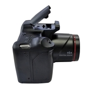 Orijinal HD-05 16X Zoom HD SLR fotoğraf makinesi