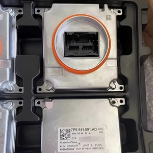7 p5941591ad 7 p5941591a faro anteriore a LED modulo di controllo per VW Teramont 2017-2020 <span class=keywords><strong>Skoda</strong></span> Kodiaq <span class=keywords><strong>Octavia</strong></span> 2017-2023 | Nuovissimo - Product Image 5