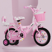 Çocuk Bisikletleri 12'' 14'' 16'' 18'' 20'' Tek Vitesli Çocuk Bisikleti 3 5 6 7 8 10 Yaş Çocuklar İçin