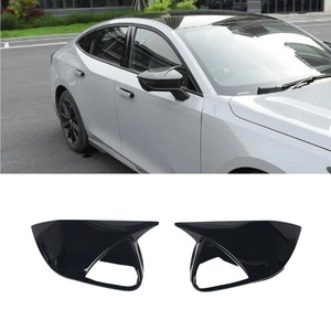 Pour Changan UNI-V 2022-2024 : Kit Carrosserie, Coque de Protection pour Rétroviseur Latéral, Cache Rétroviseur Latéral, Pièce de Modification - Product Image 3