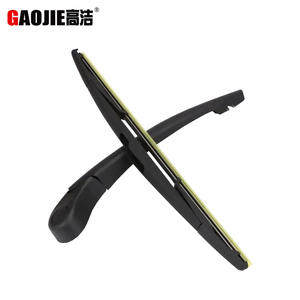 Applicable au bras de balancier d'essuie-glace arrière Renault Clio III 2005-2012 7701059392 - Product Image 2