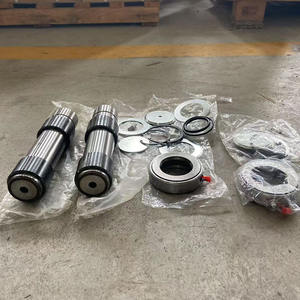 Детали кузова грузовика SITRAK HOWO, вертикальная ось, основная продажа, Ремонтный комплект WG9100413044, прокладки, подшипники, подпорные пружины и т. д. - Product Image 2