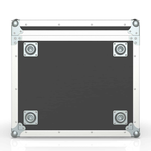 Kkmark-fundas de vuelo para mezclador de tamaño personalizado, con teclado y rueda integrada para NX1 NX WING Touch y Dell 24, Monitor táctil <span class=keywords><strong>P2418HT</strong></span> - Product Image 3