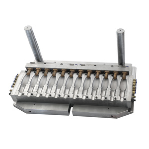 Y tế Pharma mỹ phẩm sản phẩm thực phẩm nhựa chai nhỏ làm khuôn tiêm thổi khuôn mẫu cho tiêm thổi đúc máy - Product Image 3