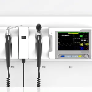 SY-G044C Electric Wall-mounted ENT Diagnostic Systems Integrated Diagnostic Unit