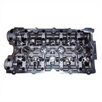 Promotion : Culasse moteur 2.0L HFC4GA3-3D pour camionnettes JAC T6 T8 et Refine M4 M5