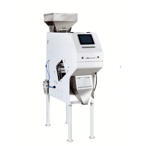 Máquina Clasificadora de Color de Plástico Reciclado Automática, Equipo de Clasificación Óptica para la Separación de Materiales de Desecho - Product Image 1