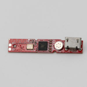 Papan PCBA Earphone Bluetooth nirkabel, papan PCBA Earphone Bluetooth nirkabel <span class=keywords><strong>Mini</strong></span> Tipe C kustom, Bank daya dan papan PCBA - Product Image 6