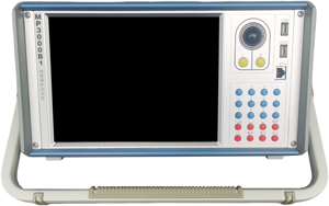 Relé para Kit MCRT66 IP55 300VA, Equipo de Prueba de Inyección Secundaria de Otro Voltaje - Product Image 2