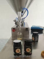 Fabricants Directs – Vente en Gros : Machine de Remplissage Liquide Multifonctionnelle 50-500ml pour Vin et Jus