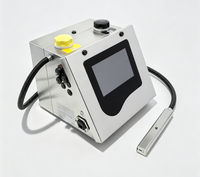 Imprimante haute performance Cij C Ci5500 pour l'impression industrielle