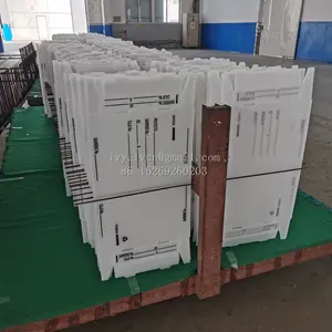 Hot Sale Coroplast Correx Corflute Corrugated Plastic Mining Drilling Core Box