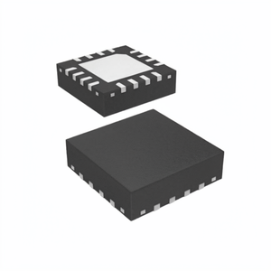 Electronics Component Clock Timing HMC744LC3C Original 16 VFCQFN Exposed <b>Pad</b> - Product Image 1