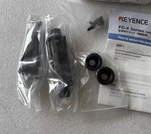 Nuevo en Caja, Soporte de Abrazadera para Sensor de Flujo FD-XC8R2 - Product Image 4