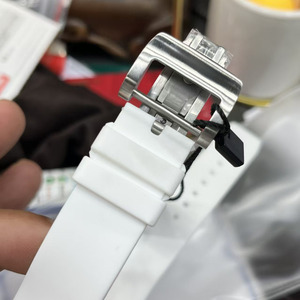 High-quality, best-selling, elegant, waterproof and transparent <b>watch</b> <b>case</b>, diamond-encrusted dial automatic mechanical <b>watch</b> - Product Image 5