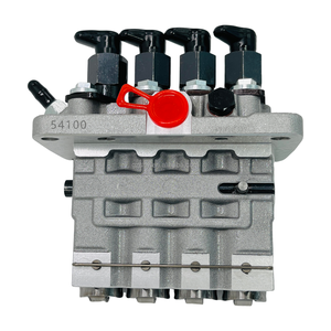 <b>Fuel</b> <b>Injection</b> <b>Pump</b> 104135-4040 9410617996 - Product Image 1