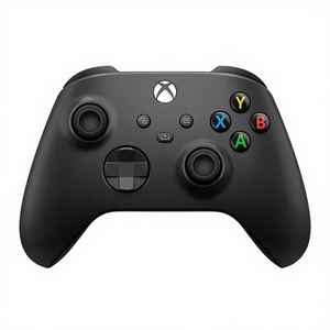 Manette de jeu sans fil (2025) EP2-29929 Noir Carbone pour <span class=keywords><strong>Windows</strong></span>, Android, iOS, Fire TV Sticks, Smart TV - Product Image 1