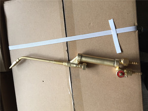 Ngọn Đuốc Hàn Loại Nhật Bản Với 5 Vòi Phun Cắt Khí - Product Image 4