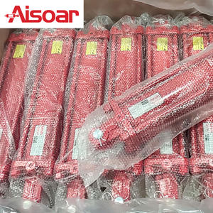 للبيع بالجملة من الشركة المصنعة قضيب ربط صغير ذو تمثيل مزدوج 5 طن 8 طن 10 طن أسطوانة مكبس صغيرة من الفولاذ المقاوم للصدأ - Product Image 5