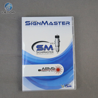 Logiciel Signmaster Cut-ARMS version basique pour traceur de découpe Tenneth
