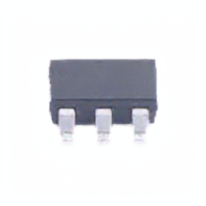 SC-74A ชิปควบคุมแรงดันไฟฟ้าแบบเชิงเส้น รุ่น REG LIN 1.8V 150MA ชิ้นส่วนอิเล็กทรอนิกส์ สายการผลิต XC6204B182MR-G - Product Image 1